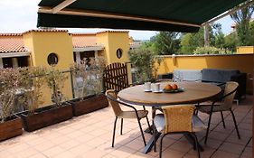 Chalet En Comillas