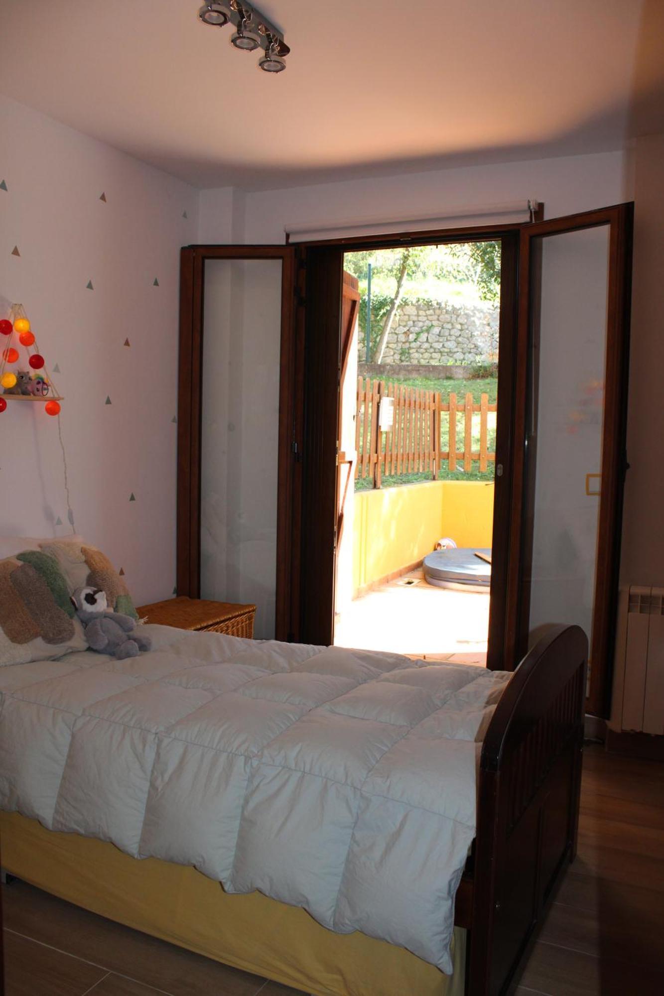 Chalet En Comillas Exterior foto